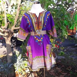 Dashiki